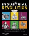 THE INDUSTRIAL REVOLUTION cover