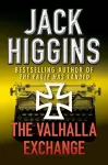 The Valhalla Exchange cover