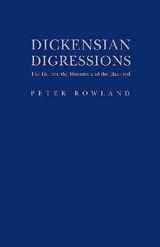 Dickensian Digressions cover