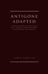 Antigone Adapted cover