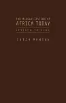 The Recolonization of Africa Today cover