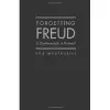 Forgetting Freud cover