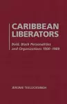 Caribbean Liberators cover