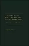 Contemporary Rural and Urban Issues in Zimbabwe cover