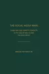 The Social Media Wars cover