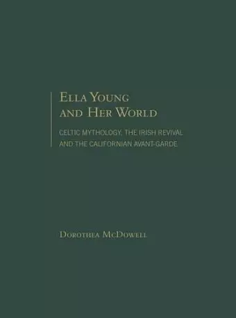 Ella Young and Her World cover