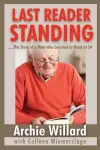 The Last Reader Standing cover