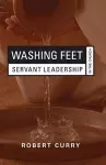 Washing Feet cover