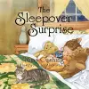 The Sleepover Surprise cover