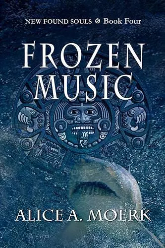 Frozen Music cover