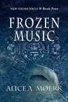 Frozen Music cover