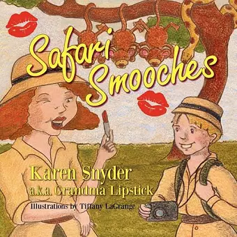 Safari Smooches cover