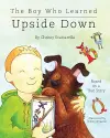 The Boy Who Learned Upside Down cover