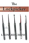 The Lockpicker cover