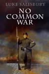 No Common War cover