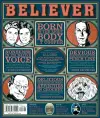 The Believer, Issue 78 cover
