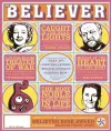 The Believer, Issue 89 cover