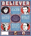 The Believer, Issue 90 cover