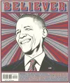 The Believer, Issue 93 cover