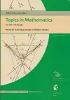 Topics in Mathematics for the Eleventh Grade cover