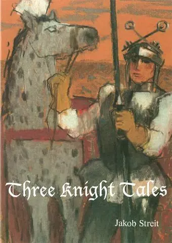 Three Knight Tales cover