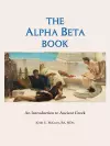 The Alpha Beta Book cover