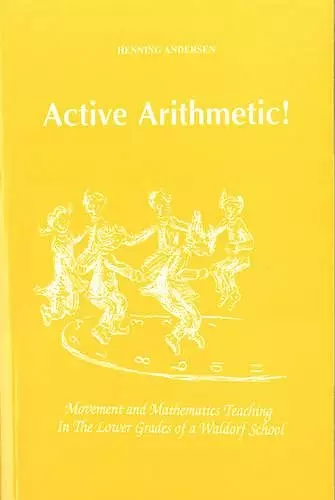 Active Arithmetic! cover