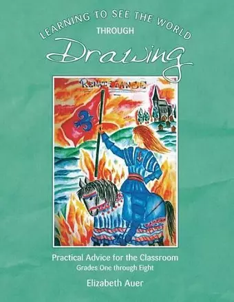 Learning To See the World Through Drawing cover