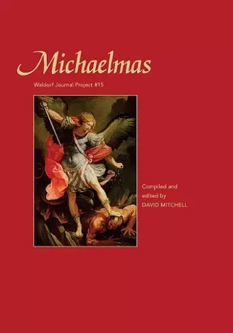 Michaelmas cover