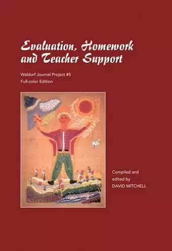 Evaluation, Homework and Teacher Support cover