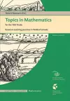 Topics in Mathematics for the Tenth Grade cover