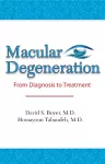 Macular Degeneration cover