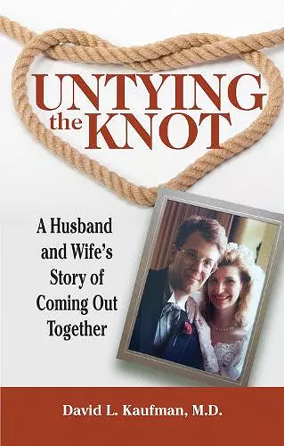 Untying the Knot cover