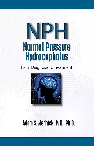 Normal Pressure Hydrocephalus cover