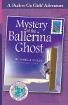 Mystery of the Ballerina Ghost cover