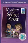 Mystery of the Secret Room cover