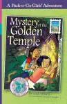 Mystery of the Golden Temple cover