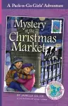 Mystery at the Christmas Market cover