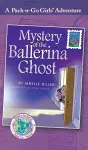 Mystery of the Ballerina Ghost cover