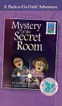 Mystery of the Secret Room cover