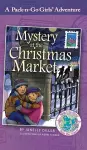 Mystery at the Christmas Market cover