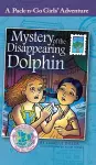 Mystery of the Disappearing Dolphin cover