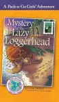 Mystery of the Lazy Loggerhead cover