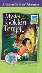 Mystery of the Golden Temple cover