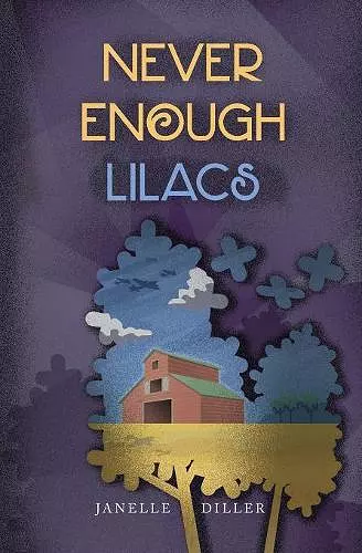 Never Enough Lilacs cover