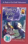 Mystery of the Rusty Key cover