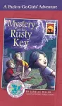 Mystery of the Rusty Key cover