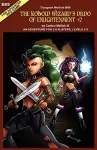 The Kobold Wizard's Dildo of Enlightenment +2 (an Adventure for 3-6 Players, Levels 2-5) cover