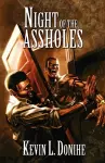 Night of the Assholes cover