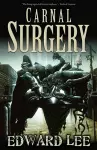Carnal Surgery cover